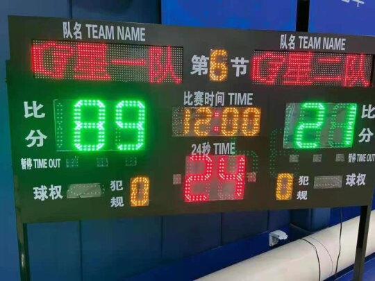 篮球比分，雷速时代的精准与激情