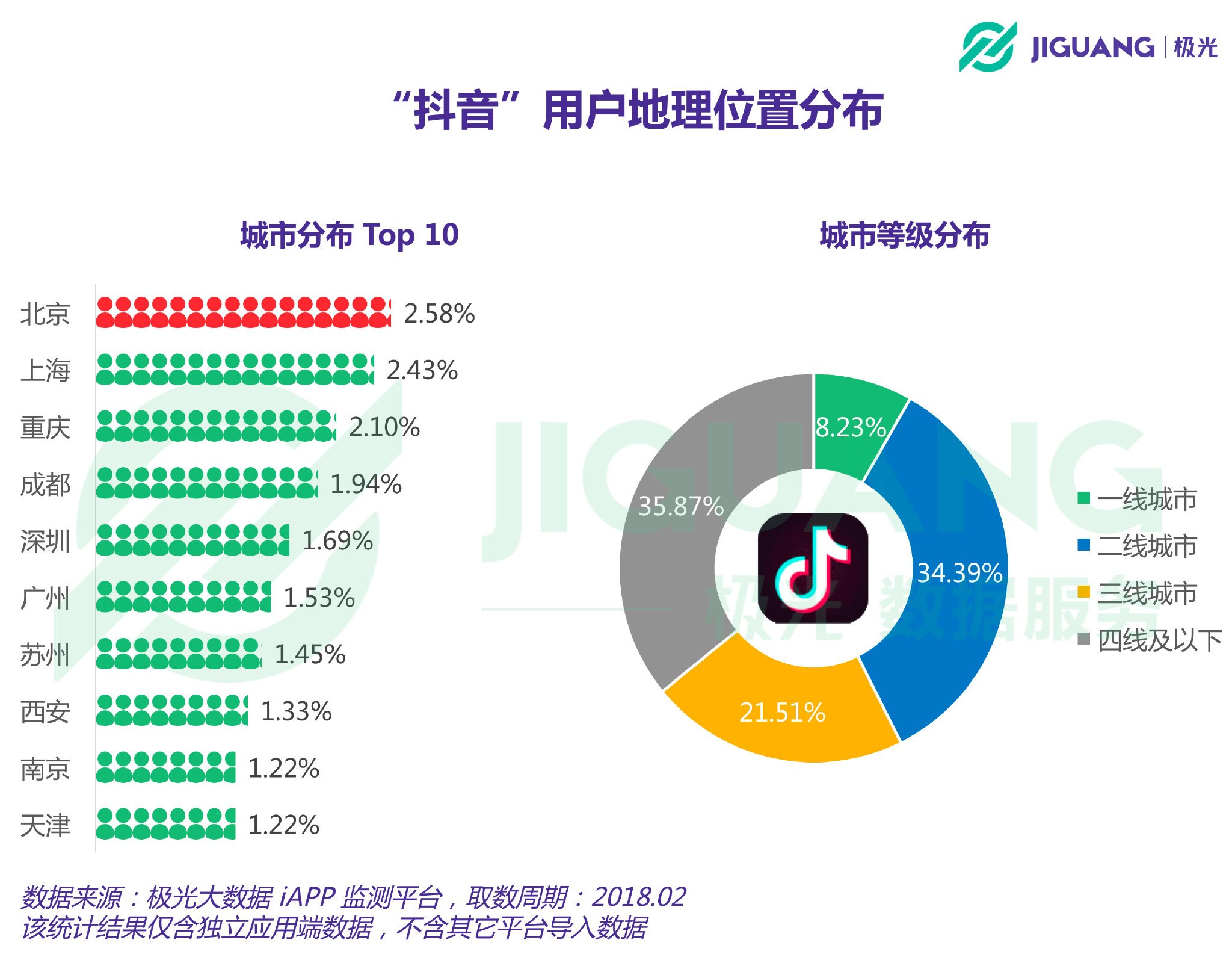 抖音数据查询平台的崛起与影响