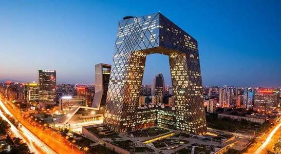 北京突发重大消息，城市规划新蓝图与未来展望