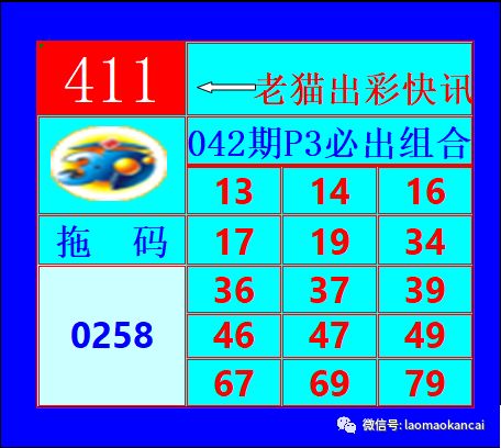 福彩3D毒胆预测，理性与智慧的博弈