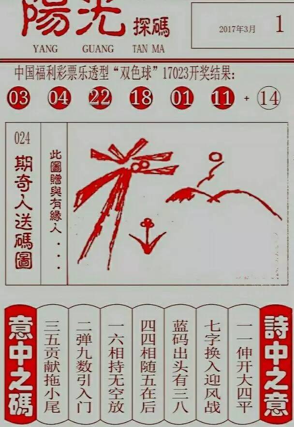双色球2022092期，阳光探码下的幸运之旅