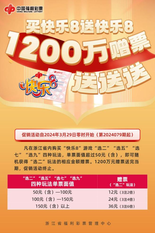 浙江省福利彩票快乐12的魅力与影响