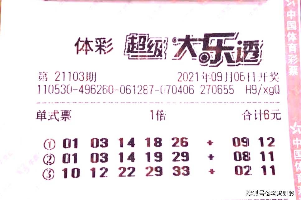 探秘中彩票的微小奇迹，揭秘中奖几率的真相