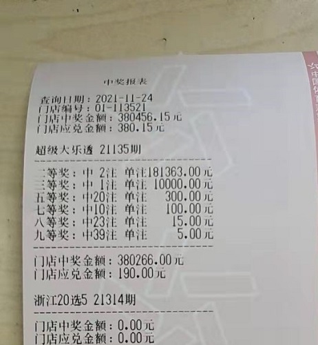 揭秘大乐透20010期开奖号码，数字背后的幸运与希望