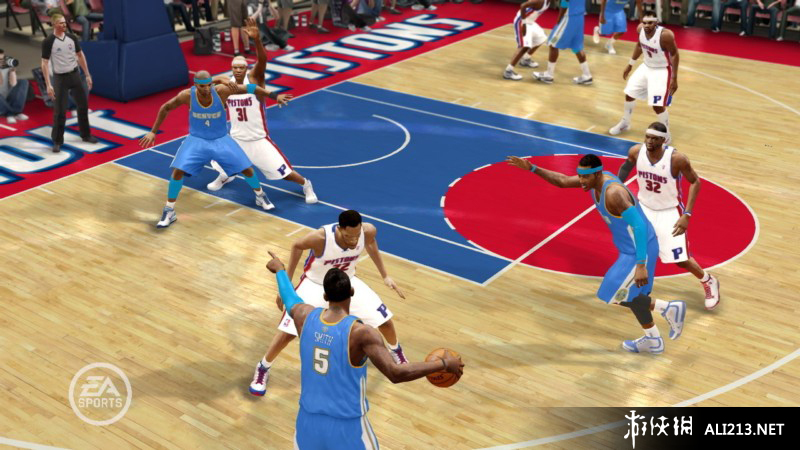 七星体育直播，NBA7live——篮球迷的终极观赛体验