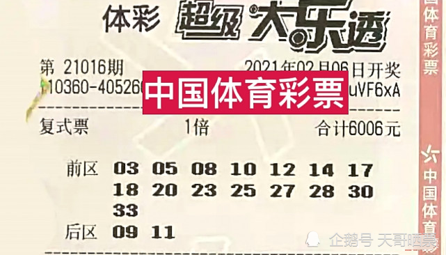 23080期大乐透开奖结果公告，梦想与幸运的碰撞