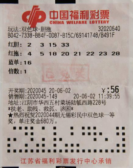 揭秘双色球第36期体彩开奖号码，概率与幸运的碰撞