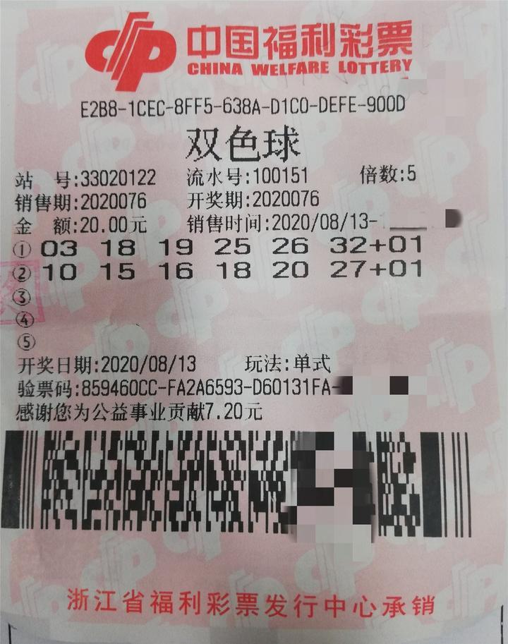 2月5日双色球，梦想与幸运的碰撞