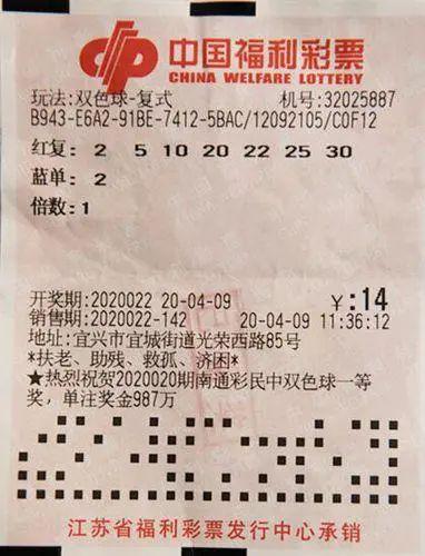 探寻双色球052期开奖结果，揭秘幸运数字的奥秘