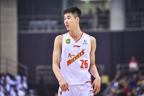 辽宁男篮对阵北控，东北德比再燃战火