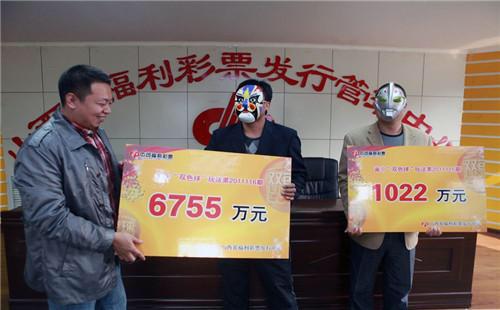 探索双色球，历史开奖结果查询表揭秘
