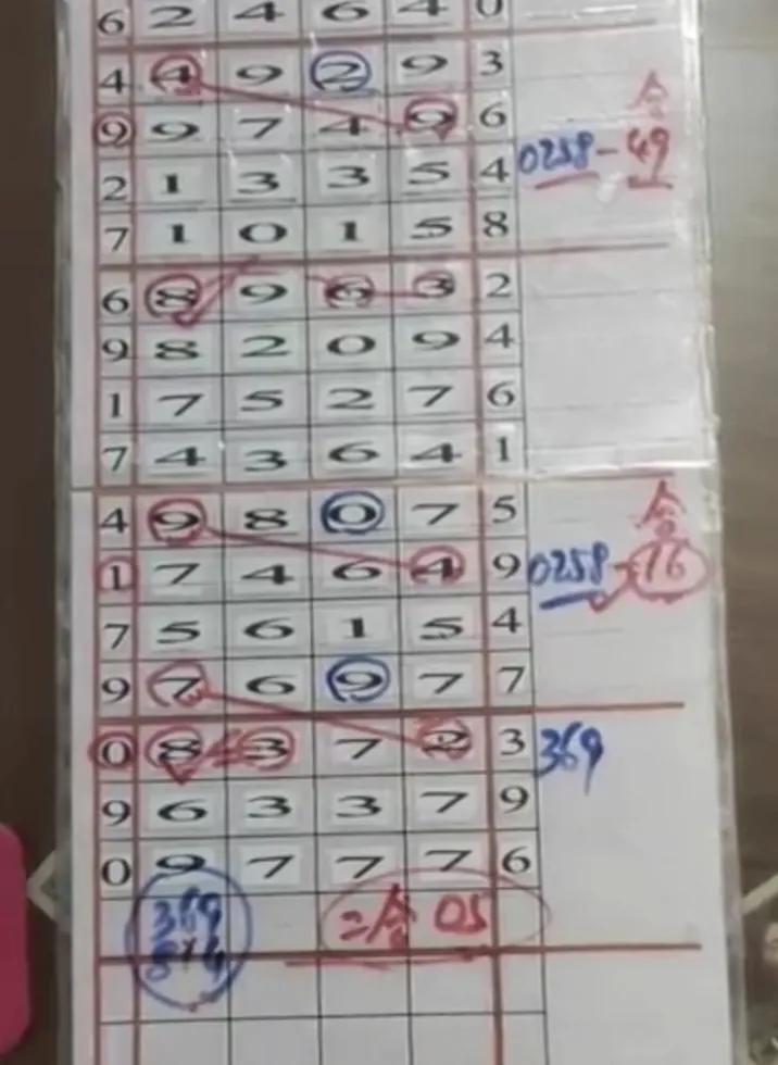 排列3走势图开奖结果今天，数字背后的奥秘与预测技巧