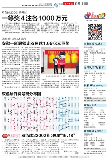 河南福彩22选5今晚开奖公告结果，揭秘幸运数字，共赴公益之旅