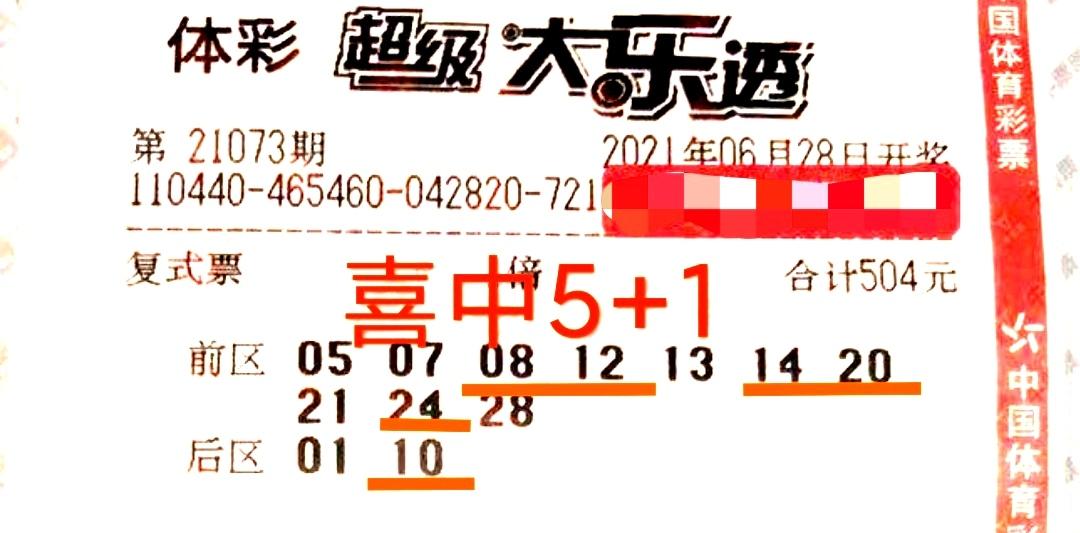 大乐透复式投注的智慧选择，73元背后的策略与乐趣