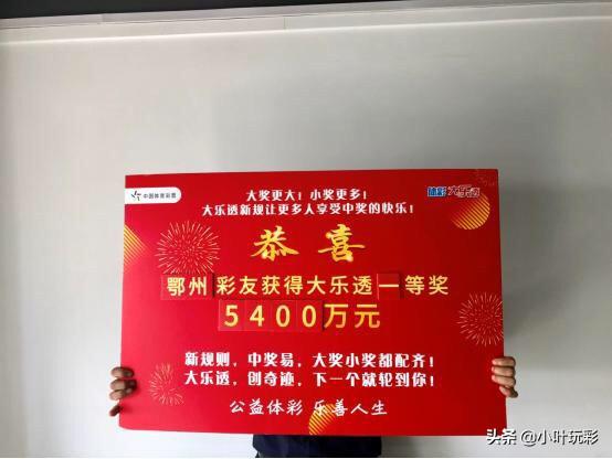彩票奖池金额，梦想与现实的交汇点