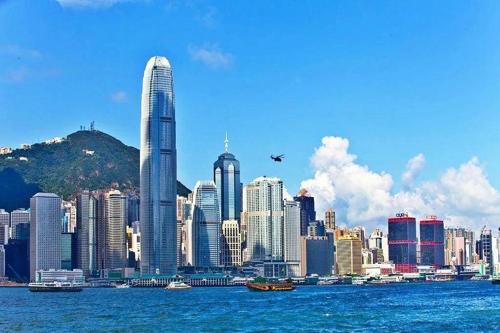 2046年，香港开彩的未来展望与科技融合2024香港开彩开奖结果记录及查询