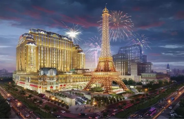 澳门资料大全2035，探索东方拉斯维加斯的多元魅力澳门资料大全免费2024年7月22日