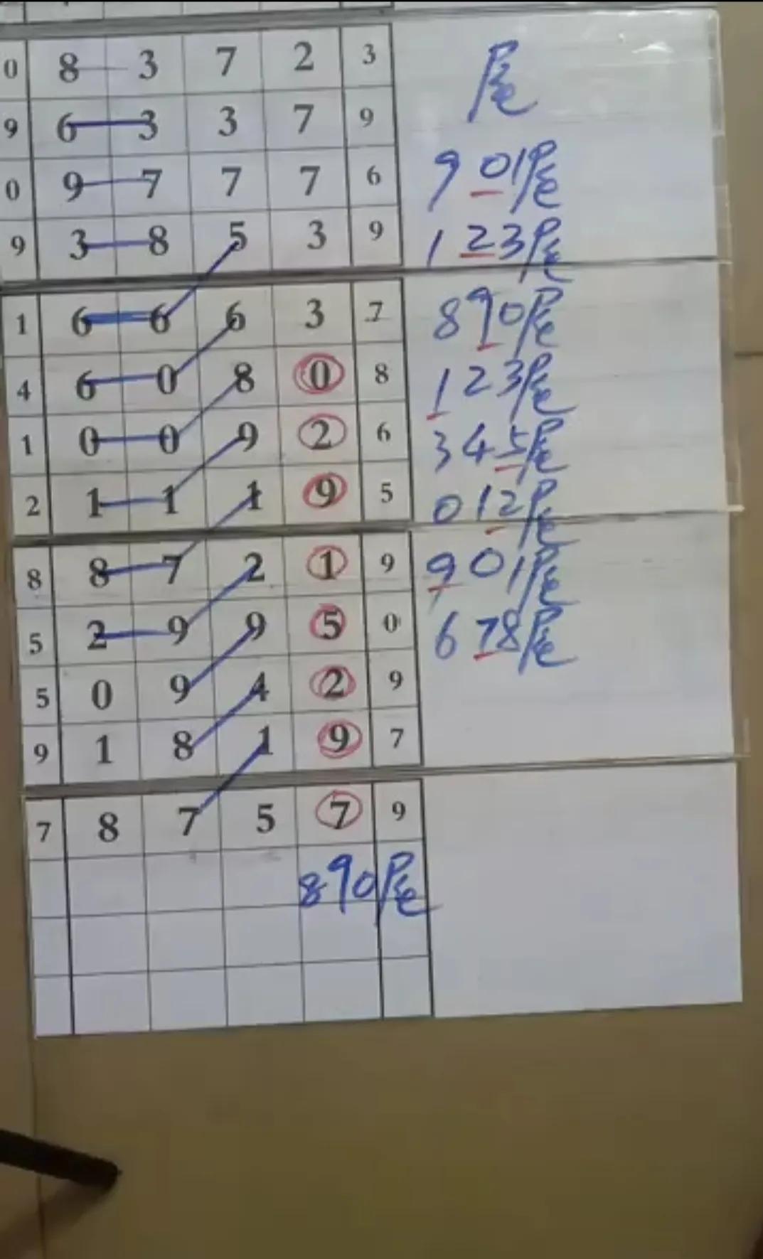 江苏10选5，揭秘走势图背后的奥秘与策略江苏11选五走势图开奖结果一定牛