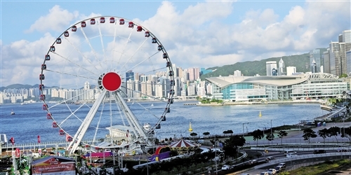 2035年香港今晚特马，历史、文化与未来的交汇点2023年香港今晚特马开什么