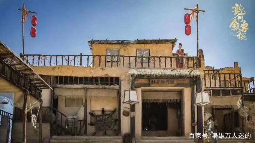 澳门探秘，揭幕最准真正龙门客栈的神秘面纱澳门最准真正最准龙门客栈凤凰网