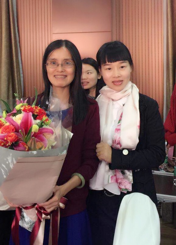 天天论坛，网络交流的温馨家园天天论坛 长沙 一中 郭艳芳