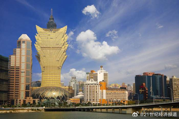 2036年澳门未来展望，科技与人文的和谐共生澳门一码准特