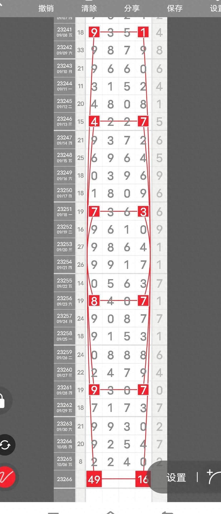 49码资料图库，解锁数字时代的秘密宝箱49码资料图库走势图
