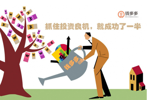 钱多多心水论坛，投资者的智慧宝库与财富增长引擎63549钱多多论坛