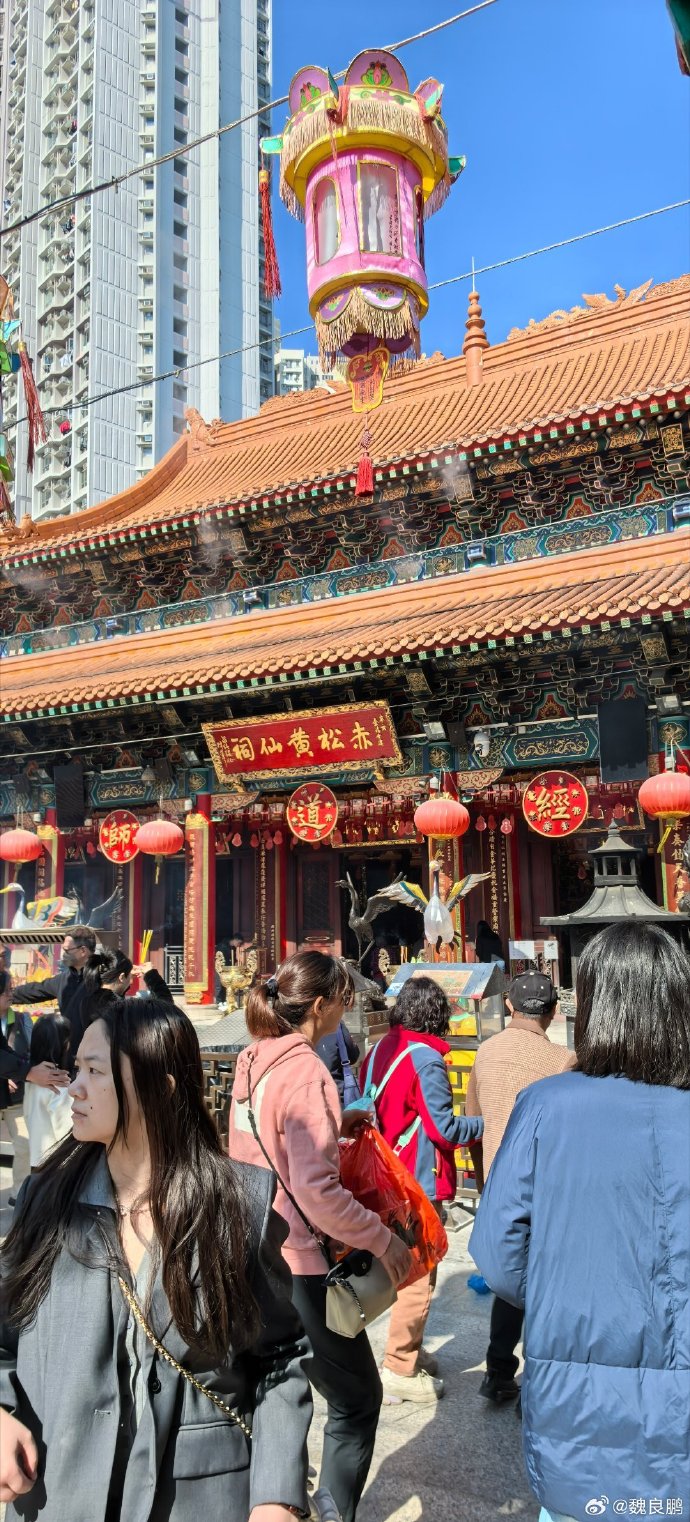 澳门黄大仙信仰的深度探索，从历史到现代的神话与文化澳门码黄大仙一肖一码