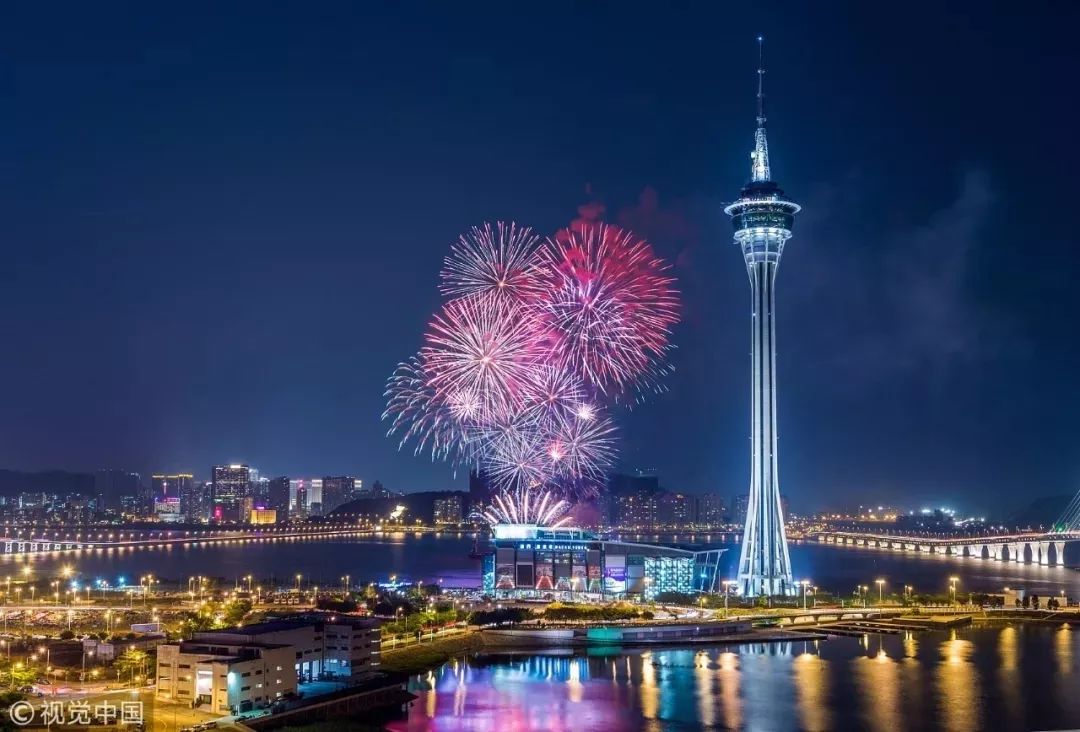 2036年澳门资讯全览，探索未来与回顾往昔的交汇点—从免费资料到智慧城市的新篇章2023澳门资料大全免费彩色4999