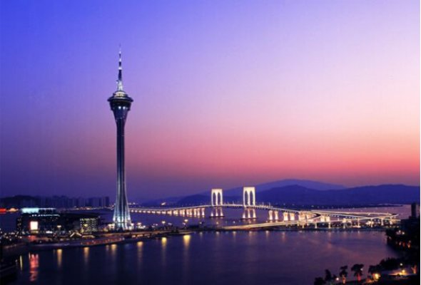 2035年澳门免费资料大全，探索未来与机遇的钥匙2023澳门免费资料大全49图库