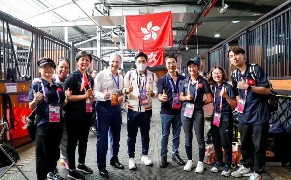 探秘香港马会现场开奖，一场精彩绝伦的赛事盛宴香港马 会开奖结果新闻