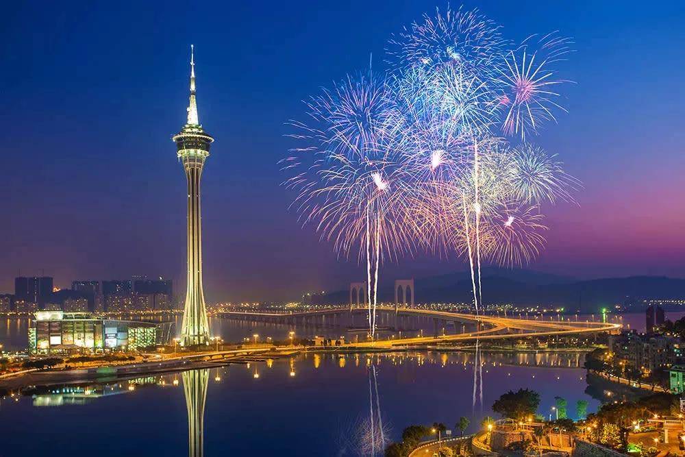 2038年澳门，资料新纪元，文化与科技交融的璀璨明珠2023年澳门资料澳门开奖号码结果