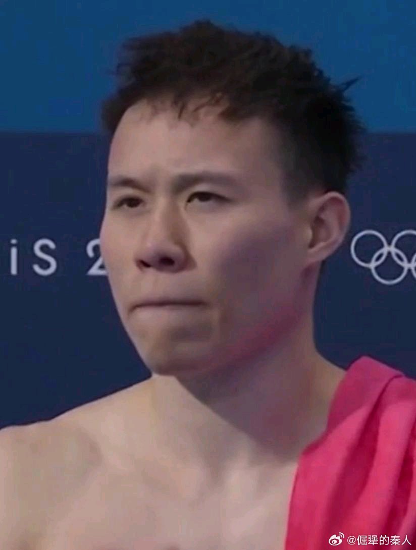 震惊全场的完美一跃，王宗源以102.6分刷新纪录王宗源102.6分完美动作震惊全场看见