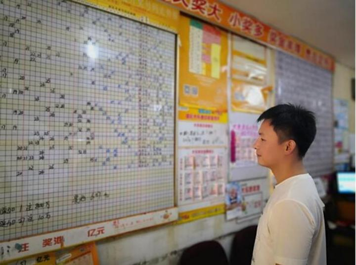 揭秘管家婆精准一肖的真相，理性对待彩票预测