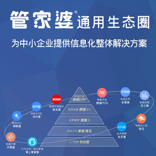 管家婆2035，未来商业管理的智能助手