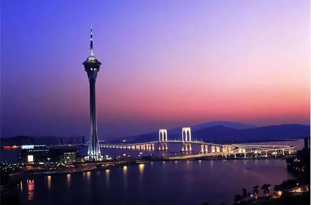 未来之城