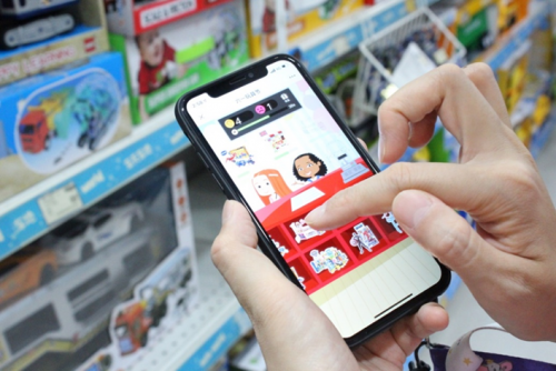2018六开彩，一场数字游戏中的幸运与期待六开彩开奖日期2018