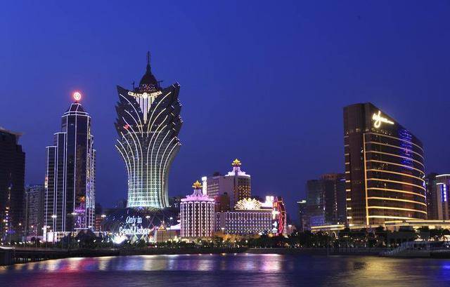 2035年，澳门特马新纪元—未来之夜的璀璨展望2023今晚澳门特马开什么号红波一共多少个