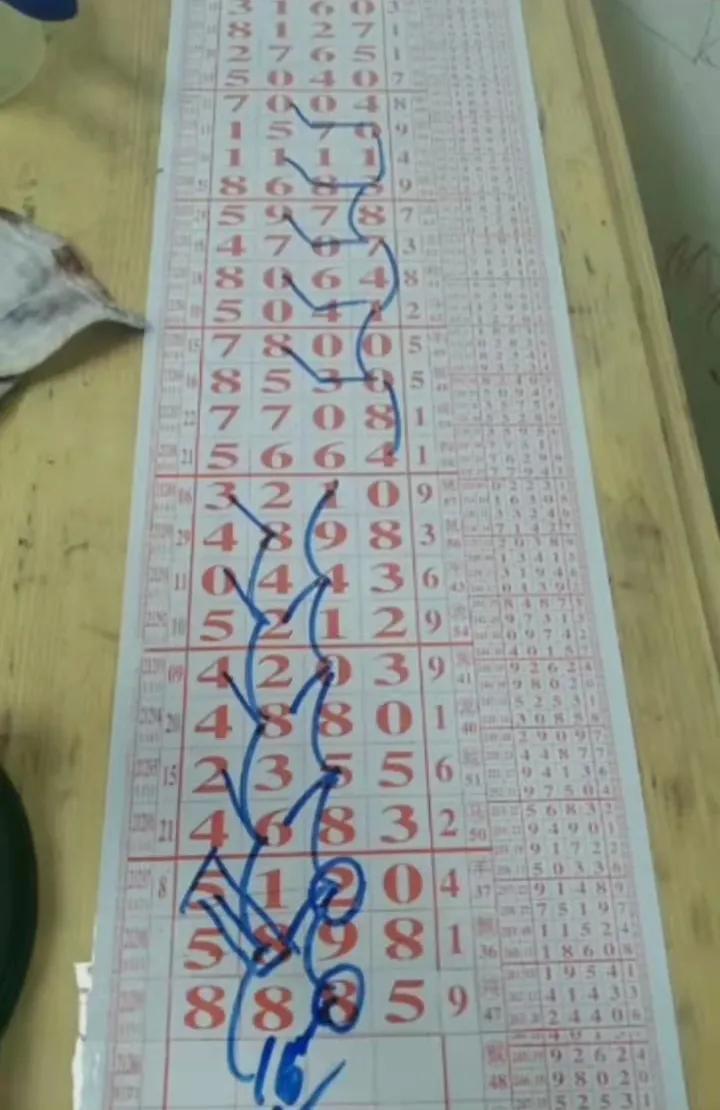 探索北京12选5，数字游戏的魅力与挑战北京11选五开奖走势图 一定牛