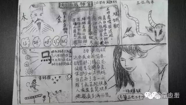 管家婆马报图片，传统与现代结合的神秘魅力管家婆马报图片彩涂今晚