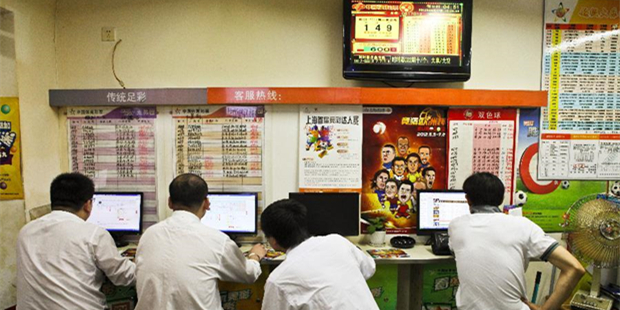 科技助力公益，开奖报码器在彩票行业的应用与影响开奖报码器软件下载