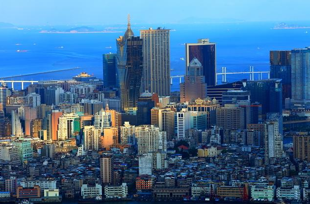 2036澳门资料大全，探索未来与现实的交汇点—一场虚构的旅程解析2023澳门资料大全免费彩色4999
