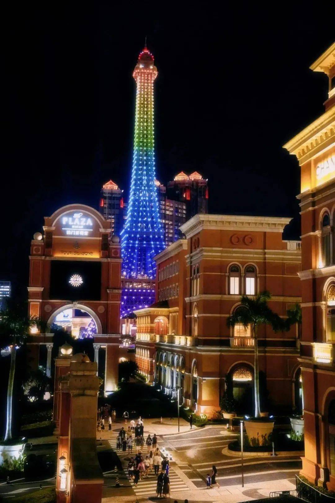 2038年澳门今晚特马，未来彩票的科技与文化融合2023年澳门今晚特马图