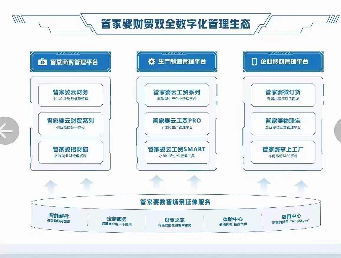 2035年，探索正版管家婆的未来之路—从软件革新到企业数字化转型2023年正版管家婆最新版本更新时间