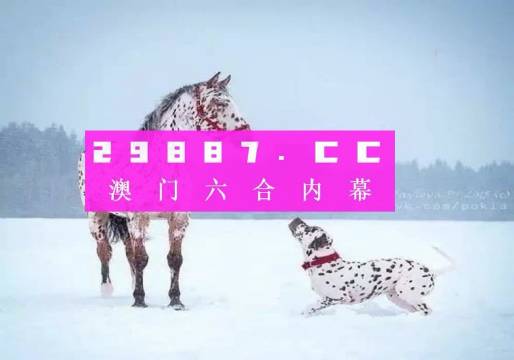澳门一肖预测