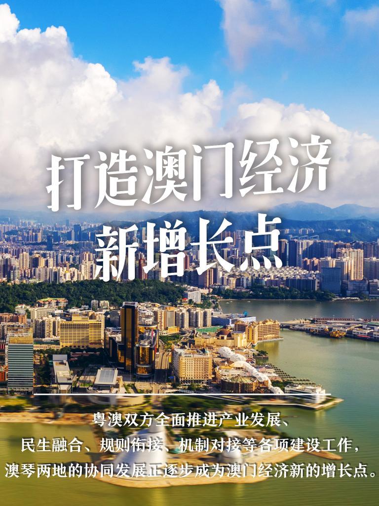 澳门新貌，204年最新进展与未来展望新澳门最新的消息2024年最新进展视频