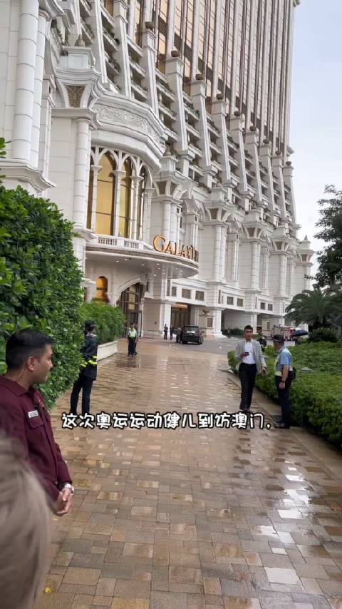 澳门新晋网红平特一肖视频,揭秘澳门的独特魅力与现代潮流