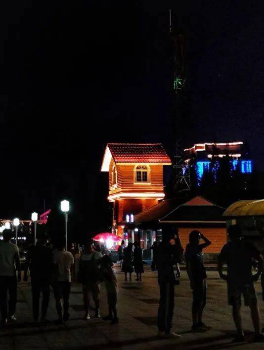 澳门之夜，今晚的精彩节目预告今天澳门新闻